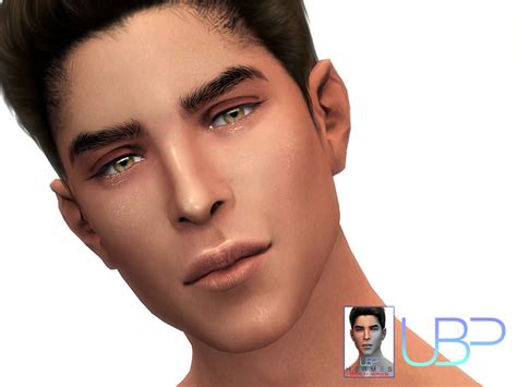 hermes skin sims 4